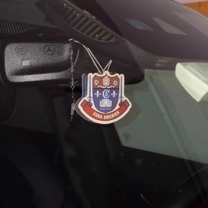 SOBA America Car Air Freshener (2-pack)
